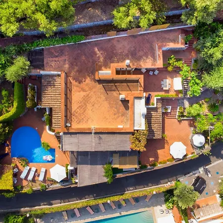 Yourhome - Mia Massa Lubrense