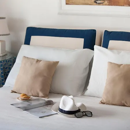 Yourhome - Mia * Massa Lubrense
