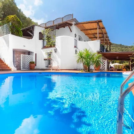 Yourhome - Mia * Massa Lubrense