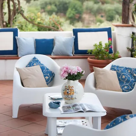 Yourhome - Mia Massa Lubrense