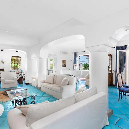 Yourhome - Mia * Massa Lubrense
