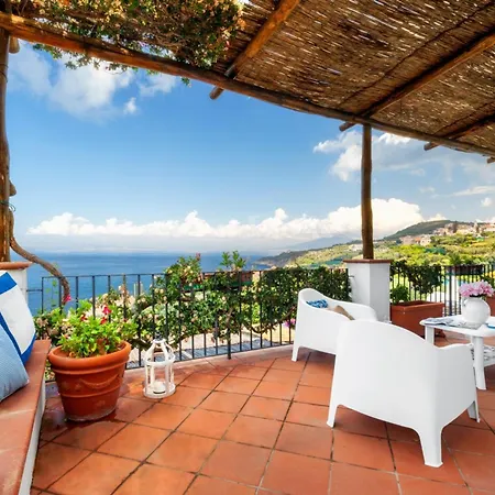 Yourhome - Mia * Massa Lubrense