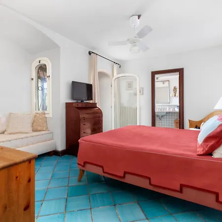 Yourhome - Mia Willa Massa Lubrense