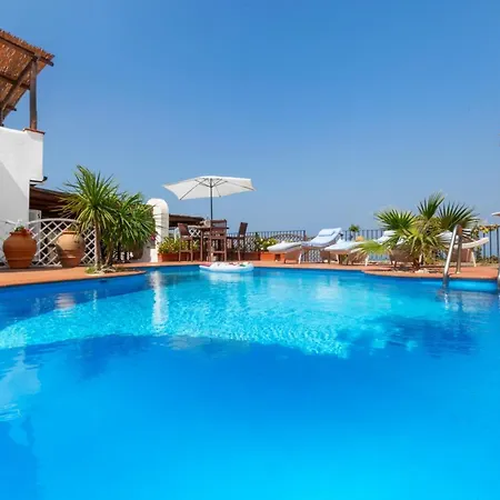 Yourhome - Mia Massa Lubrense