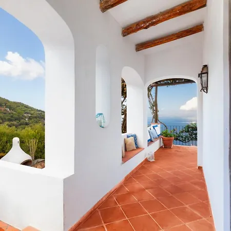 Yourhome - Mia Massa Lubrense