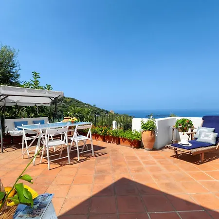 Yourhome - Mia Massa Lubrense