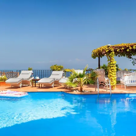 Yourhome - Mia * Massa Lubrense