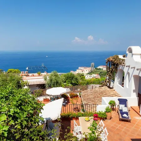 Yourhome - Mia Massa Lubrense