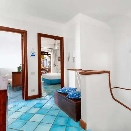 Yourhome - Mia Massa Lubrense